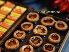 -一棠龙虾•王牌虾球(恒隆广场店)