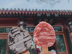 -承德避暑山庄景区