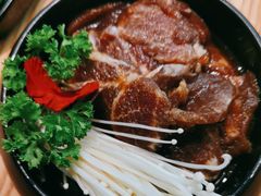 -汉拿山(包河万达店)