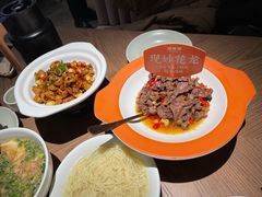 -湘辣辣鲜炒黄牛肉(顺义华联店)