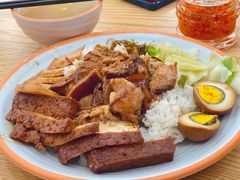 -瑞霖·隆江猪脚饭