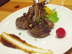 -花潮料理艺食馆(世欧广场店)