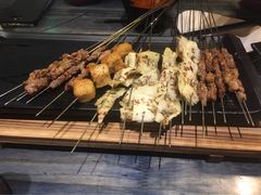 -冰城小镇音乐串吧·聚会餐厅(百子湾店)