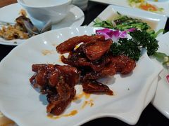 -锦园餐厅(九龙湖开元度假村店)
