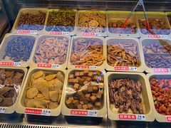 -绝味鸭脖(长宁路店)