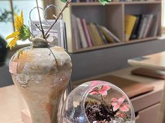 -本处·素食·融合料理(南油店)