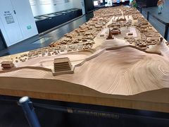 -广州市城市规划展览中心