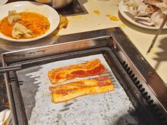 -爱客得牛排海鲜烤肉·火锅自助(春熙路黑金好店)