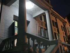 -东南大学（四牌楼校区）体育馆