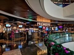 -百美汇影城(LUXE嘉里中心店)