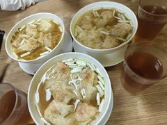-百福麵家(新馬路店)