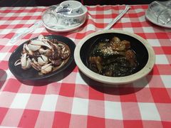 -抚顺美食·老上海味道