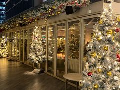 -城市露台景观餐厅(淮海路店)