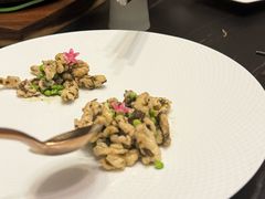 -上蔬无瑕· 创意素食·Vegetarian(华采天地店)