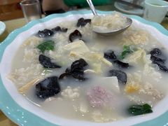 金牌全家福-春水锅贴·传统鲁菜(大明湖店)