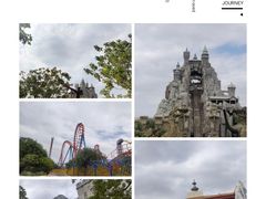 -厦门方特梦幻王国