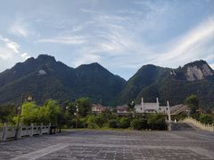 -娄山关景区