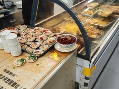 -老刘家泡馍·陕西老字号(钟楼广济街店)
