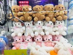 -小象猛犸(炫地购物中心店)