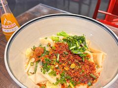 -尚寨嫽扎咧面馆(钟楼店)