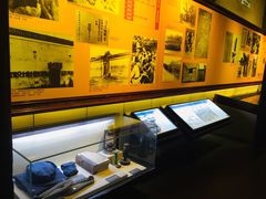 -新四军苏浙军区纪念馆