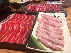 -千寻烧肉(政务区店)