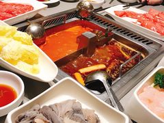 -海底捞火锅(方塔东街店)