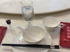 -晋阳春·山西菜·北京烤鸭(交大店)