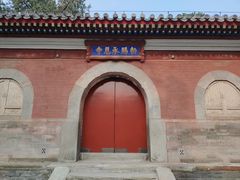 -承恩寺