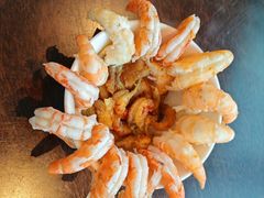 -Social 秀西餐厅-长沙瑞吉酒店(运达店)