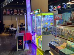 -寰映影城(朝阳合生汇杜比影院店)