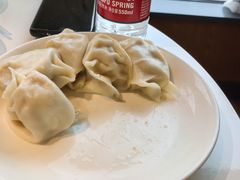 -金谷园饺子馆(北邮总店)