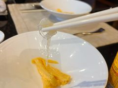 -广州花园酒店-凌璇阁360度高空海鲜自助餐CAROUSEL