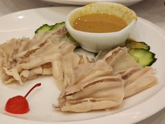 -北京全聚德(王府井店)