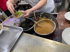 -正味斋锅巴菜(西北角店)