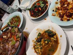 -新侨小馆(东直门北小街店)