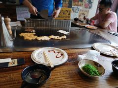 -大成铁板烧•板前(复古餐厅石老人店)