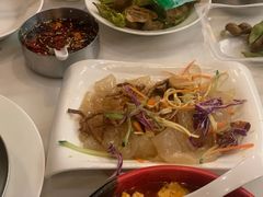 -京滨饭店·餐厅(阜外大街店)