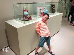 -济州岛泰迪熊博物馆