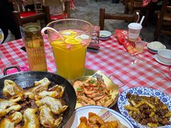 -忆外婆徐州菜·地锅鸡·生日宴(吴庄店)