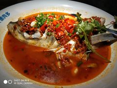 坛宗剁椒鱼头-坛宗剁椒鱼头(河西王府井店)