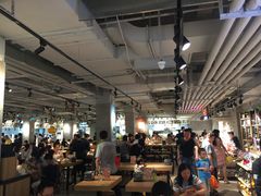 -超级物种(省府店)