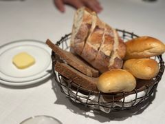 -Wolfgang’s Steakhouse 沃夫冈牛排馆(上海白玉兰广场店)