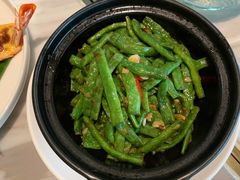 四季豆-星洲小聚·东南亚菜(中航城君尚店)