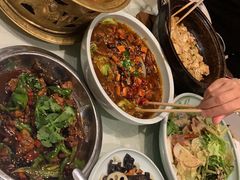 -湘渝人家·川湘菜(十里河店)