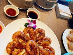 -金悦轩海鲜酒家(拱北店)