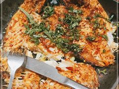 -云海肴·汽锅鸡·云南菜(美罗城店)