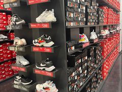 -王府井奥莱临潼小镇(临潼店)