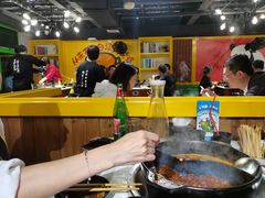 -钢管厂五区小郡肝火锅串串香(清河店)