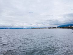 -大理洱海